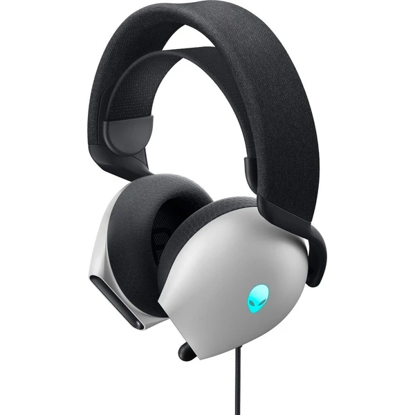 DELL Alienware AW520H herní náhlavní sluchátka bílá - Slúchadlá - Obrázok d_6511c290f4104a4bb1406648679270ba