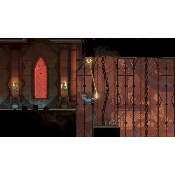 Castlevania: Belmont's Curse Midnight Edition (XSX) - Hry na Xbox Series - Obrázok d_6520ff3f58d749a38e51b0aa9a06cc66