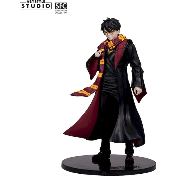 Figurka ABYstyle Studio Harry Potter - Harry Potter 19 cm - Figúrky - Obrázok d_6529d89afeef45ea95508bdb3d35002c