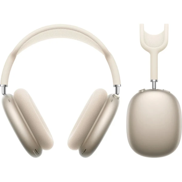 Apple AirPods Max 2 (2026) bezdrôtové slúchadlá hviezdne biela - Slúchadlá - Obrázok d_6545285bdf2544aca2f08cc76ee104d8