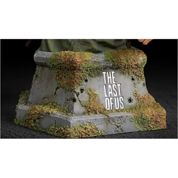 Busta Dark Horse The Last of Us - Joel s sekerou 22 cm - Sochy a sošky - Obrázok d_6551cb8c910b40c38fc02b0c88936cfa