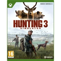 Hunting Simulator 3 (XSX) - Hry na Xbox Series