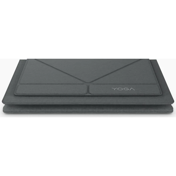 Lenovo Yoga Tote Sleeve 14" sivý - Puzdra - Obrázok d_6567862c82b14ee4ba57b3bc44516ac8