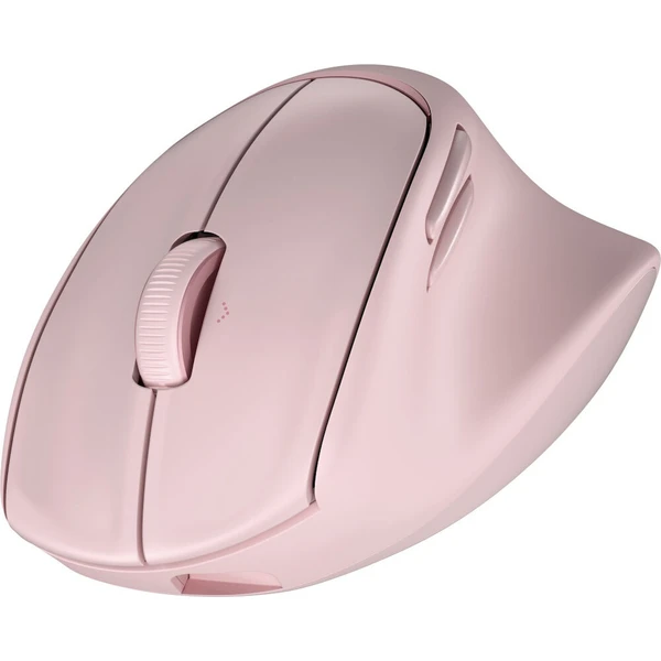 HP 720M Kondenzátorový ergonomický naklápací bezdrôtová myš ružová - Myši - Obrázok d_6567902ef32441d59fe18e386168b49d