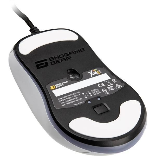 Endgame Gear XM1 RGB herná myš biela - Myši - Obrázok d_6574d3a6fc65402b9a4e0e132811a164