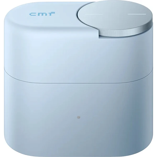 CMF Clip Pro Light Blue - Slúchadlá - Obrázok d_6574f8c6958642829e058d713beca883
