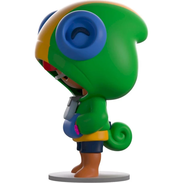 Figurka Youtooz Brawl Stars - Leon 10 cm - Figúrky - Obrázok d_657b67acd7384c5cb3ba8f75e25e2dd8