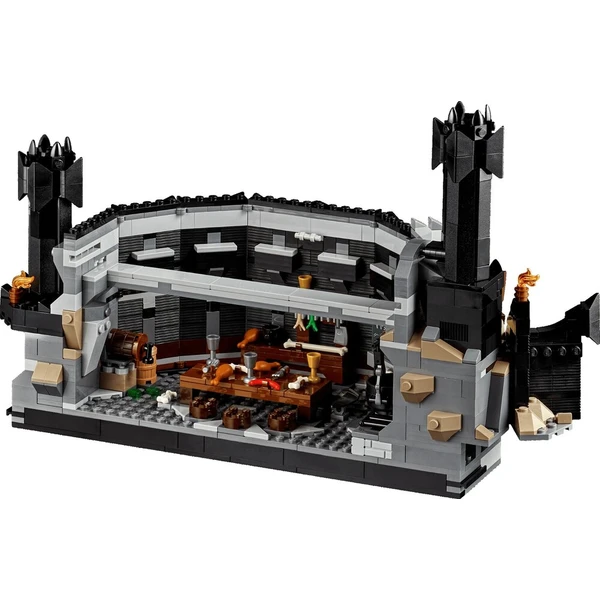 LEGO LOTR 10333 Pán prsteňov: Barad-dur - LEGO - Obrázok d_65916ba66ab945d4b442498d03c3076e