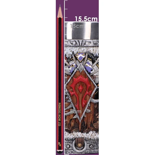 Nemesis Now pohár World of Warcraft - Horda 600 ml - Hrnčeky - Obrázok d_65a17c9d68ae411085149691679fb99a