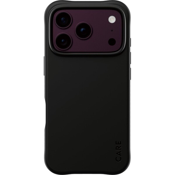 PanzerGlass CARE Samba MagSafe kryt Apple iPhone 18 Pro/17 Pro černý - Puzdra - Obrázok d_65a4f7a1ee374b43bb6fdbc7d3710ca9