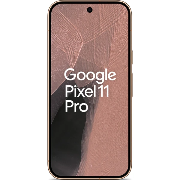 Google Pixel 11 Pro 12GB/256GB Canyon - Mobilné telefóny - Obrázok d_65cbde1e59b24d16acce4e89802751c9