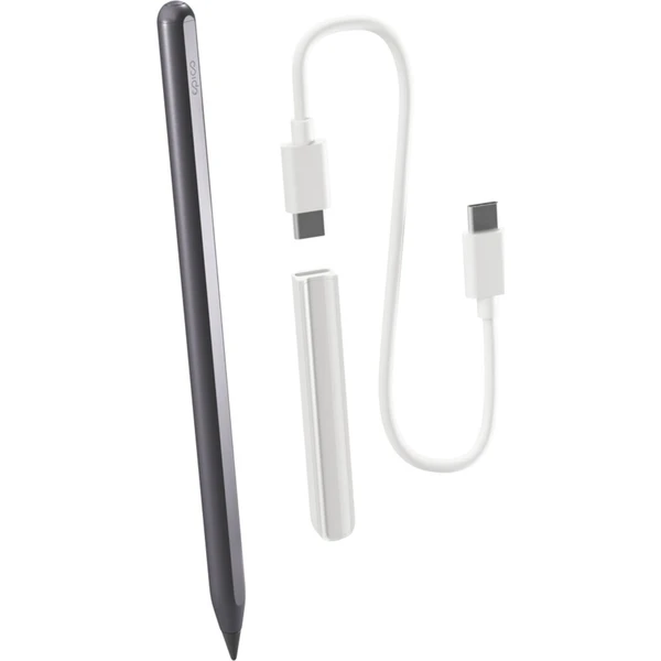 Epico Pen magnetický stylus s nabíječkou vesmírně šedý - Stylusy - Obrázok d_65d76d3bd80847268fd45aed1f973b49