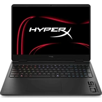 HyperX OMEN 16-am2070ncx (DG6X9EA#BCM) RTX 5070 čierny - Notebooky
