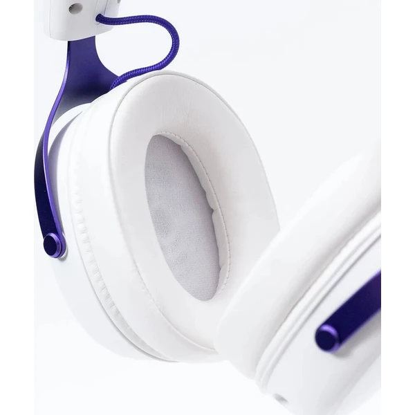 Akko Verge S9 Ultra biela - Slúchadlá - Obrázok d_65d99d723f4b485387fe57d97457f0ce