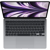 Apple MacBook Air 13,6" (2022) / M2 / 256GB - Notebooky