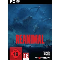 Reanimal (PC) - Hry na PC