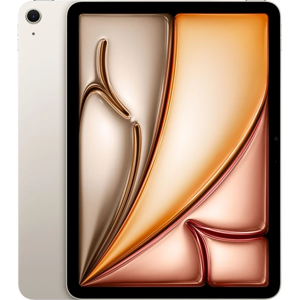 Apple iPad Air 11" 1TB Wi-Fi hviezdne biely (2026) - Tablety - Hlavný obrázok
