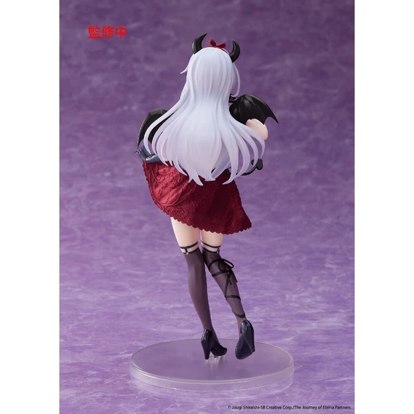 Figúrka Taito Prize Wandering Witch: The Journey of Elaina - Elaina (Sweet Devil Renewal) 18 cm - Figúrky - Obrázok d_65f59fed42f946c08d6ce7a26e6645e8