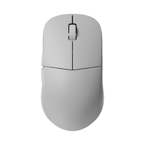 Endgame Gear XM2w 4k bezdrôtová herná myš mrazivo biela