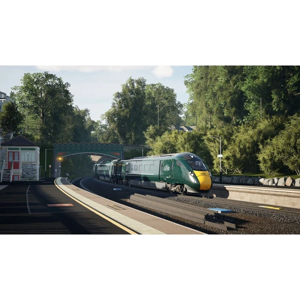 Train Sim World 6 (PS5) - Hry na PS5 - Obrázok d_65ffeff6cb5c4f848141cec7bfb8ef7f