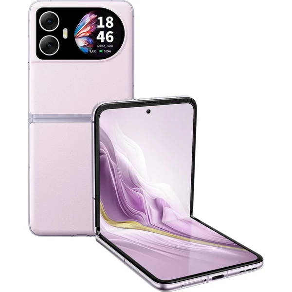 Blackview HERO 10 12GB/256GB fialový - Mobilné telefóny - Obrázok d_660cea2d33954c7c809bb61c4aa727b3