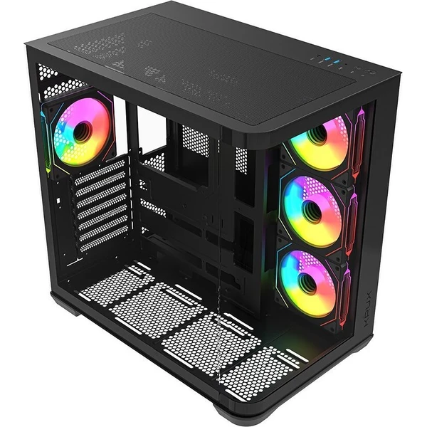 Krux Tano ARGB ATX skrinka biela - Počítačové skrine - Obrázok d_6610fa5859e9432ba41cc6d9b755941a