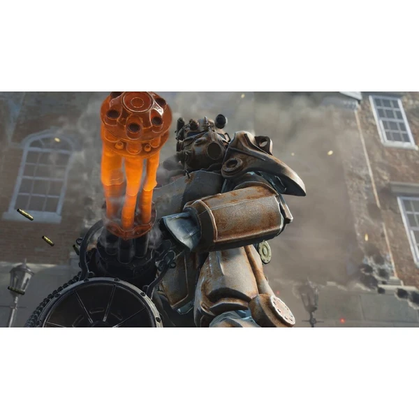 Fallout 4: Anniversary Edition (Code in Box)(Switch 2) - Hry na Nintendo Switch 2 - Obrázok d_66189566d0c242a8a2a23303a09330f1