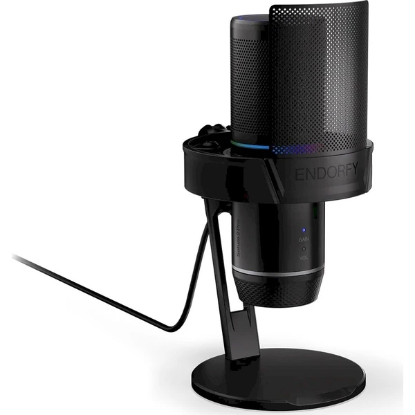 Endorfy Solum 2 Pro herný mikrofón čierny - Mikrofóny - Obrázok d_662262040ff645ab80fe31dbe07a1d82