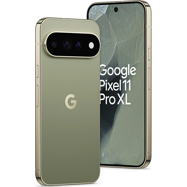 Google Pixel 11 Pro XL 12GB/256GB Olive - Mobilné telefóny - Obrázok d_6635003c520e4e869628bf4e159421dc