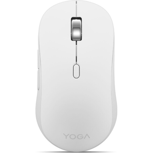 E-shop Lenovo Yoga Bluetooth Silent myš béžová