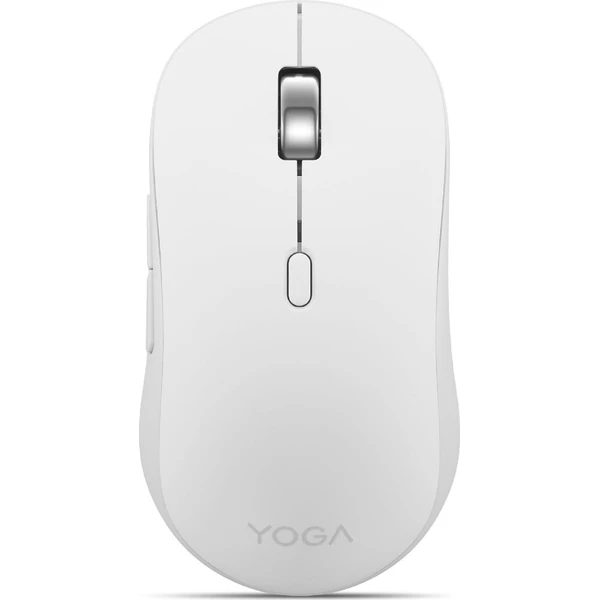 Lenovo Yoga Bluetooth Silent myš béžová - Myši - Hlavný obrázok