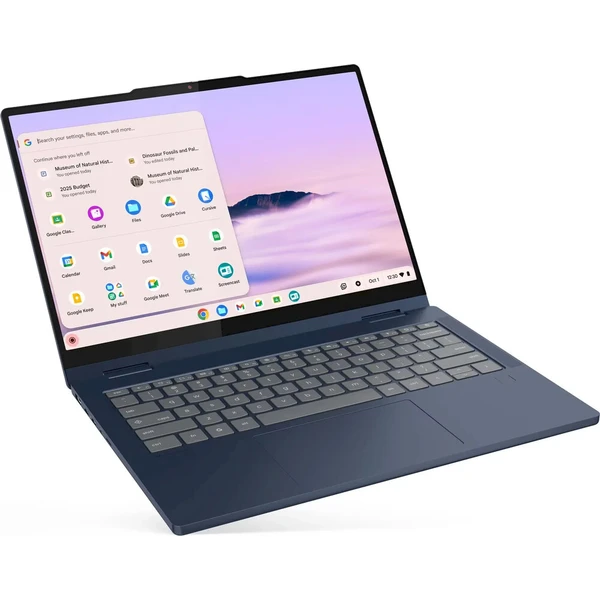 Lenovo Chrome 2in1 14ITN10 (83LN002DCK) sivý - Notebooky - Hlavný obrázok