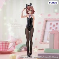 Figúrka Furyu Baka And Test: Summon the Beasts II BiCute Bunnies - Kinoshita Hideyoshi 28 cm - Figúrky