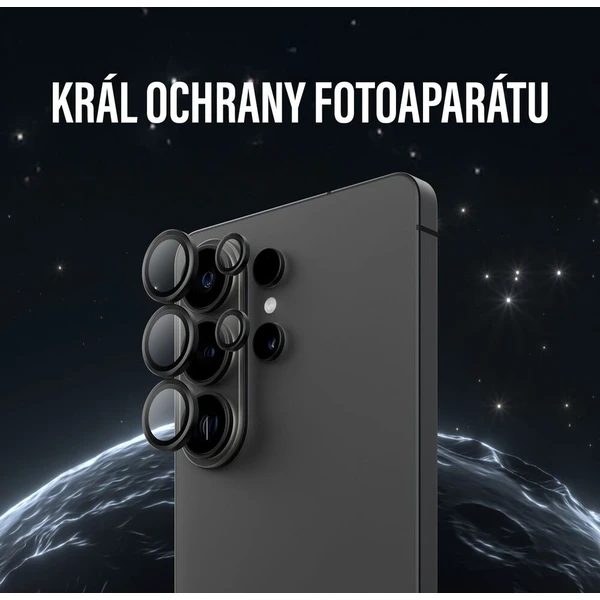 PanzerGlass® Hoops Ceramic II ochranné krúžky Samsung Galaxy S26 Ultra - Ochranné fólie a sklo - Obrázok d_665b21437d1945fba909583f4379c1d0