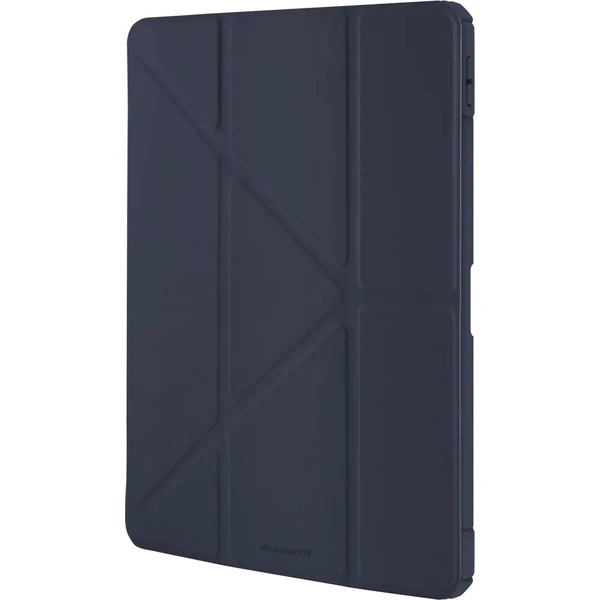 dbramante1928 London ICON pouzdro pro Apple iPad 11" (2025)/iPad 10,9" (2022) deep water - Puzdra - Obrázok d_665b5e56ae094d86994ffb6a85a5e46a