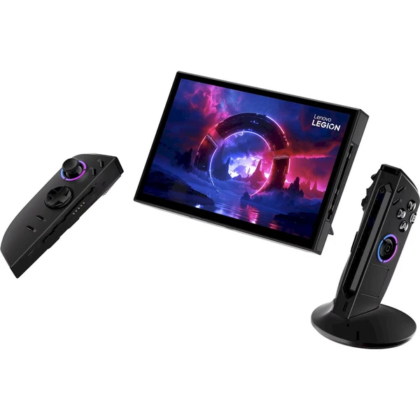 Lenovo Legion Go 8ASP2 Z2 Extreme (83N0002CCK) 1TB čierny - Handheld PC - Obrázok d_6669de40e8514644aa16891e28790494