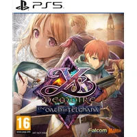 Ys Memoire: The Oath in Felghana (PS5) - Hry na PS5