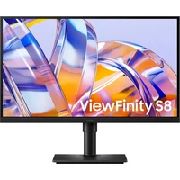Samsung ViewFinity S8 (S80UH) monitor 27" - Monitory