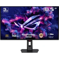 ASUS ROG Strix OLED XG32UCDS herný monitor 32" - Monitory