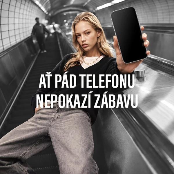 PanzerGlass SAFE sklo Apple iPhone 18 Pro/17 Pro s instalačním rámečkem - Ochranné fólie a sklo - Obrázok d_667c269c2ac14c2aa636b25d641c6830
