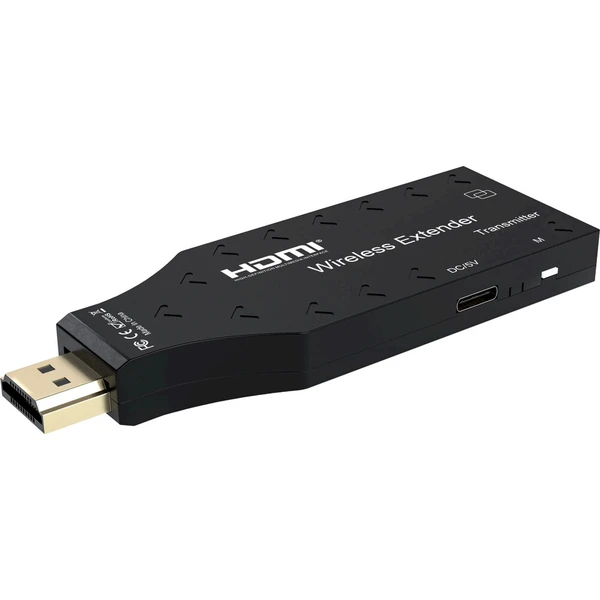 PremiumCord HDMI 1080p wireless extender - Ostatné - Obrázok d_6687f77739464feeafa15fe0f6688d68