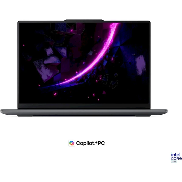Lenovo Yoga Pro 9 16IPH11 (83SF001BCK) RTX 5060 sivý - 3 roky Premium Care - Notebooky - Obrázok d_668b9b49092147c28393a33b85ada394