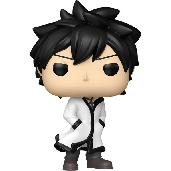 Funko POP! #2287 Animácia: Fairy Tail: 100 Years Quest - Gray (Šanca na chase) - Funko POP! - Hlavný obrázok
