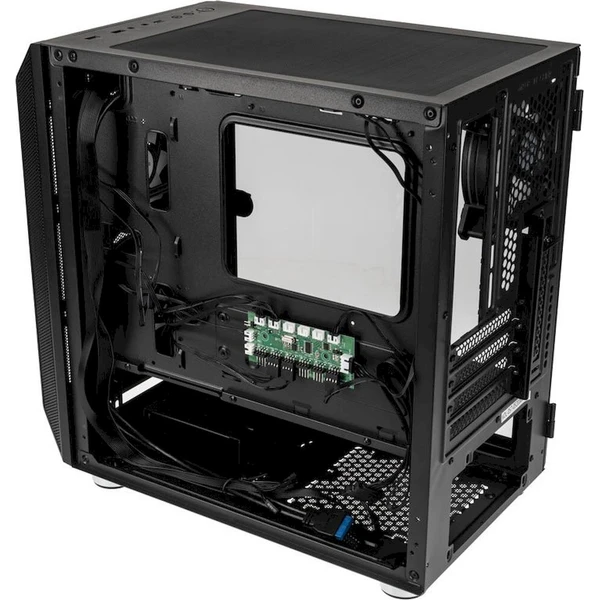 Kolink Citadel Mesh RGB Micro-ATX čierna - Počítačové skrine - Obrázok d_66a3095117d34689b8260033085e3810