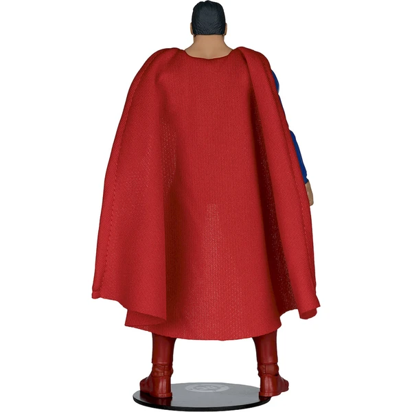 Figúrka McFarlane DC Direct Page Punchers - Superman (Justice) 18 cm - Figúrky - Obrázok d_66b9365f07814f179e75fee891fa8b16