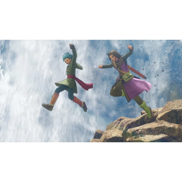 DRAGON QUEST XI S: Echoes of an Elusive Age Definitive Edition (Game Key Card)(Switch 2) - Hry na Nintendo Switch 2 - Obrázok d_66c238bc54294fba922d9d05dcb18039