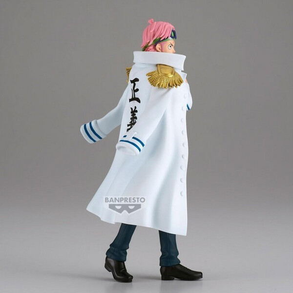 Figúrka Bandai Banpresto One Piece THE SHUKKO - Koby 16 cm - Figúrky - Obrázok d_66e6883eb6784390bc69ef58ca702326