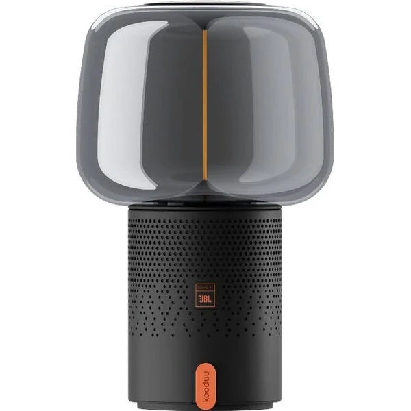 KOODUU Serena Play JBL bezdrôtový reproduktor Anthracite - Reproduktory - Obrázok d_66eb03d154f246e5a9bab2cb8697e30a