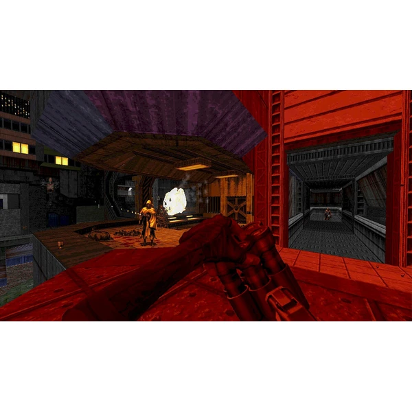 Boomer Shooter Triple Pack (Code in Box)(Switch) - Hry na Nintendo Switch - Obrázok d_66eb266fb54e4986a83359d8502c84f0