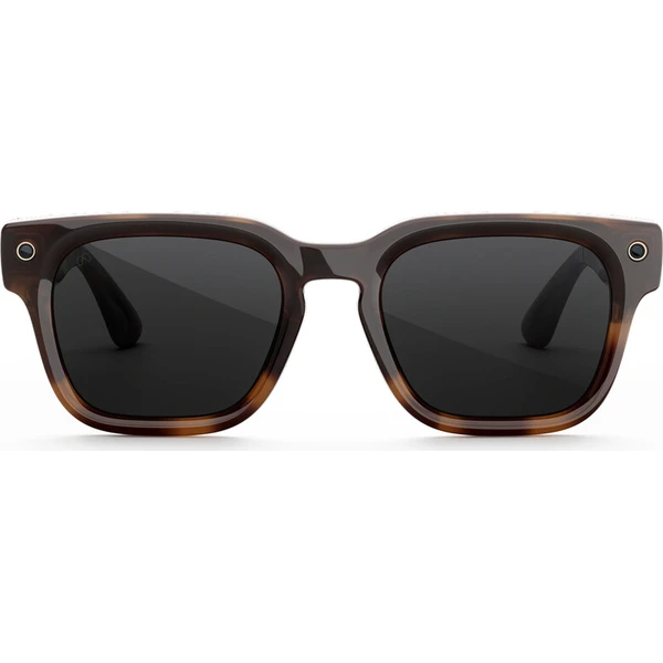 Meta Glasses Fury – Mahogany Frame, Clear to Grey Transitions Lens, Standard & Adjustable Bridge - AR okuliare - Obrázok d_66f8d890d11b43b4802d490c03b3d8f0